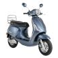 Preview: Der GTS E-BRAVO Byron Blue 45km/h Elektroroller Preview: Der GTS E-BRAVO Byron Blue 45km/h Elektroroller